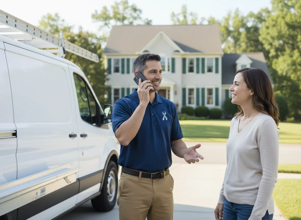 Home Gutter Service Welcome, MN FAQs